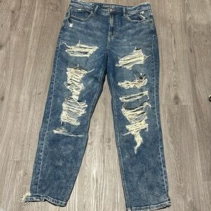 American Eagle jeans size 12